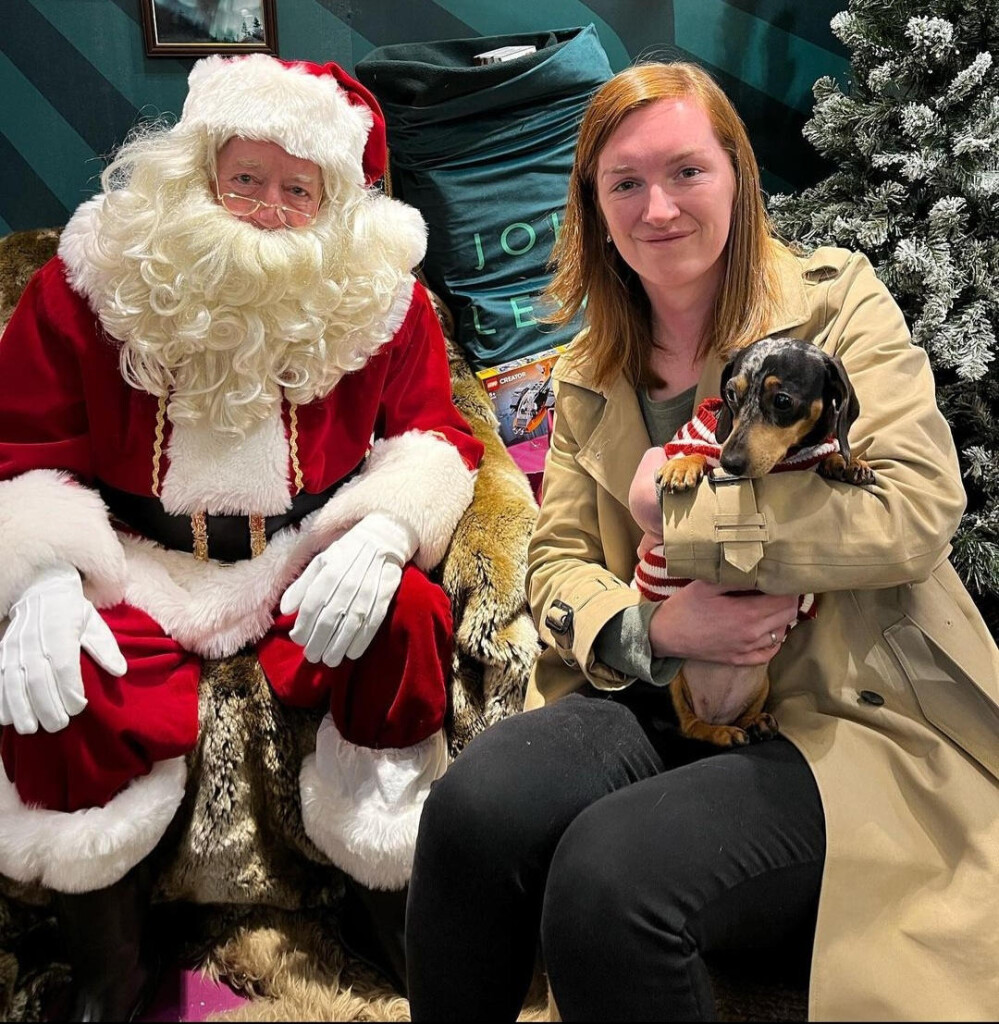 Santas Grotto 14 2022 Great Grottos Ltd.