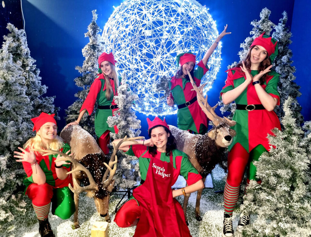 Grotto Management 2023 Great Grottos Ltd.