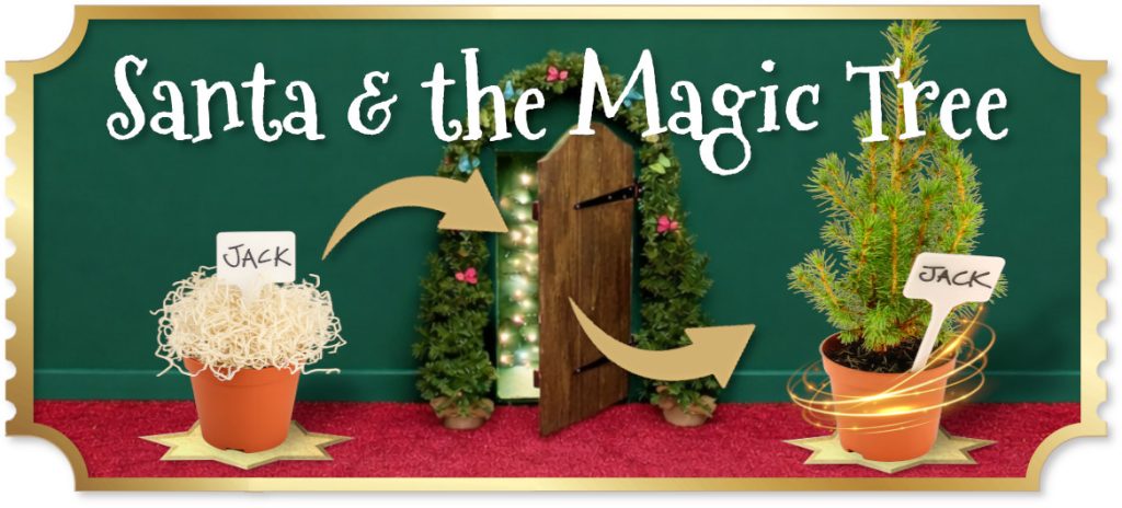 Christmas Grotto Craft Activity